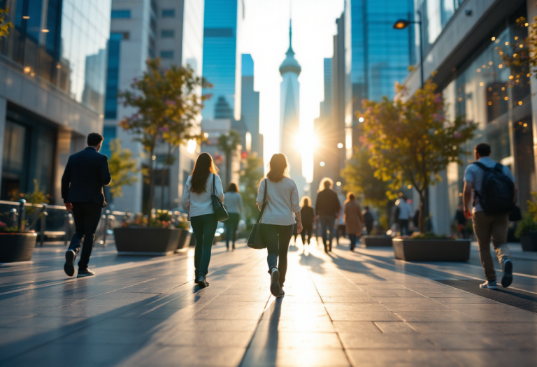 Aggiornamenti sul CCNL commercio per il 2024