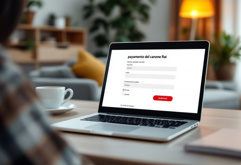 Informazioni sul Canone Rai 2025, costi e esenzioni