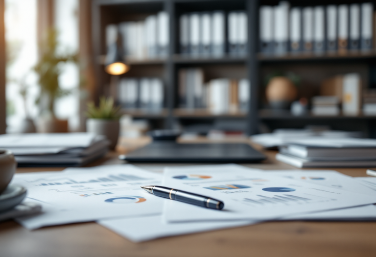 Immagine informativa sui concorsi ATA 2025 per il personale scolastico