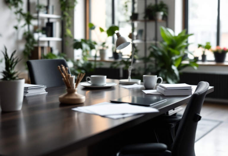 Opportunità di lavoro a tempo indeterminato in Friuli