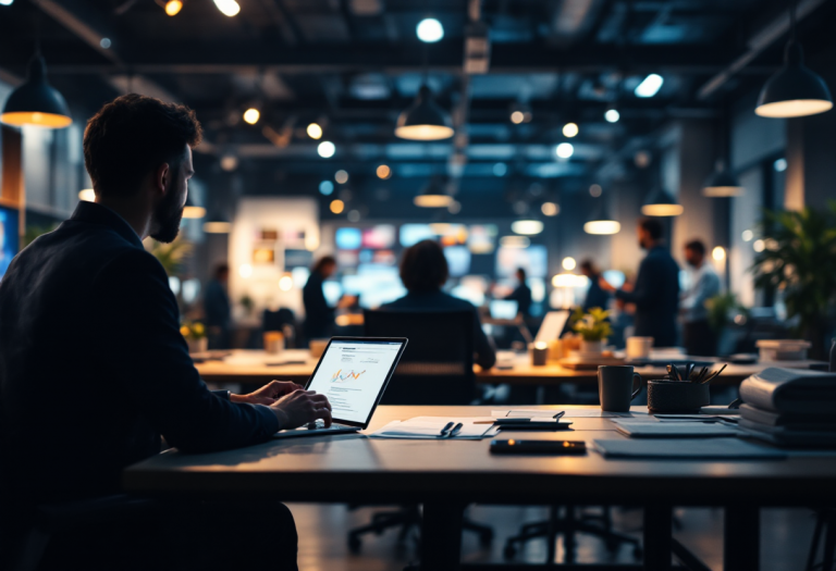 Opportunità di lavoro con i concorsi pubblici INPS 2025-2027