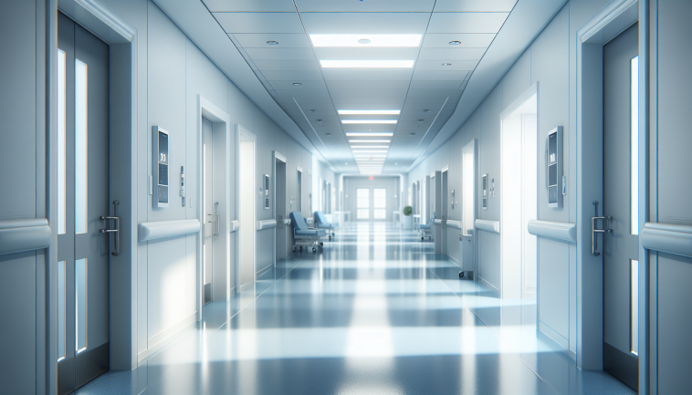 Opportunità di lavoro per infermieri e tecnici sanitari