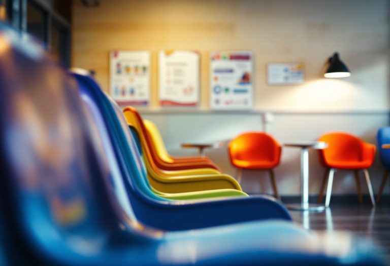 Immagine del concorso pubblico per operatori socio sanitari