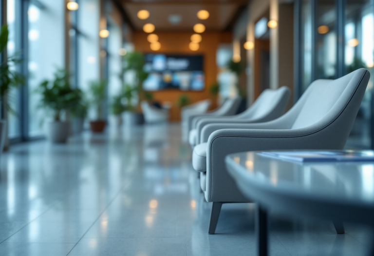 Informazioni sul concorso Polizia Penitenziaria 2025