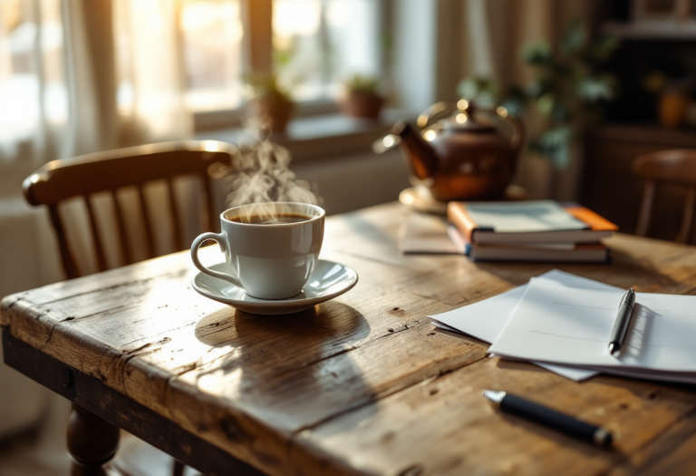 Immagine informativa sul congedo parentale nel 2024