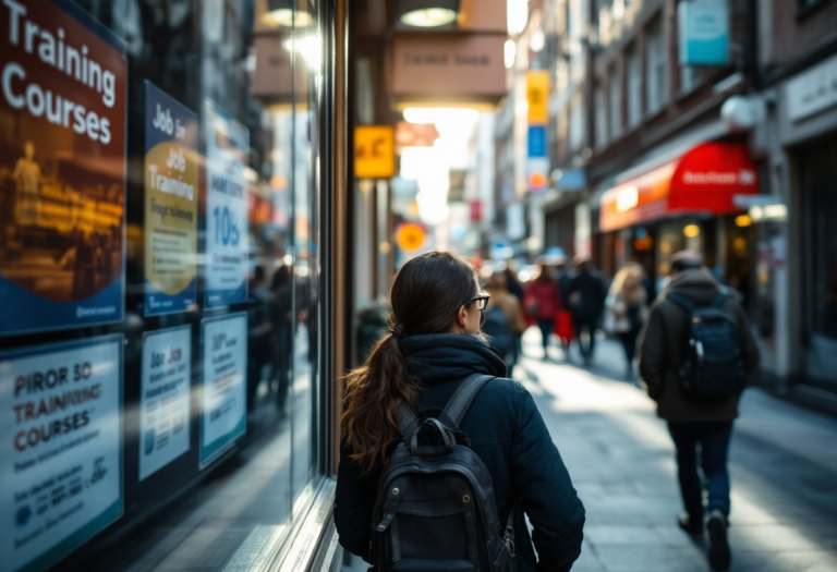 Guida al contratto di apprendistato in Italia