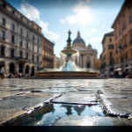 Giubileo a Roma con assunzioni per carenza personale