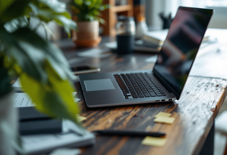 Opportunità di guadagno online e lavoro da casa