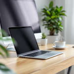 Lavoratori in smart working con informativa sui rischi