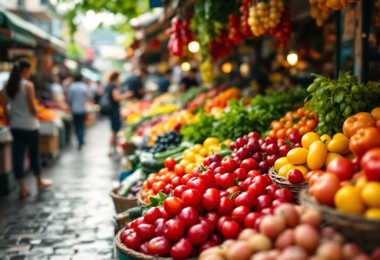 Opportunità di lavoro al Job Days di Unes e Il Viaggiator Goloso