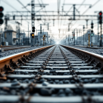 Opportunità di lavoro per macchinisti a Bologna con Trenitalia