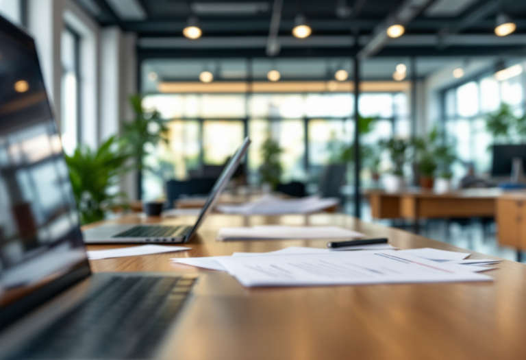 Opportunità di lavoro nel Dipartimento per la Trasformazione Digitale