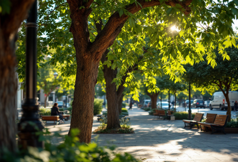 Immagine che illustra le agevolazioni della Legge 104 per disabili