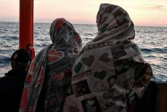 migranti alarm phone naufragio nel mediterraneo almeno 50 morti e un superstite 2