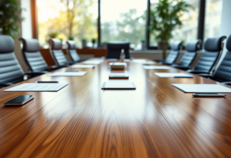 Immagine che illustra le modifiche ai contratti a tempo determinato