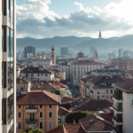 Immagine che illustra le novità fiscali 2025 in Italia