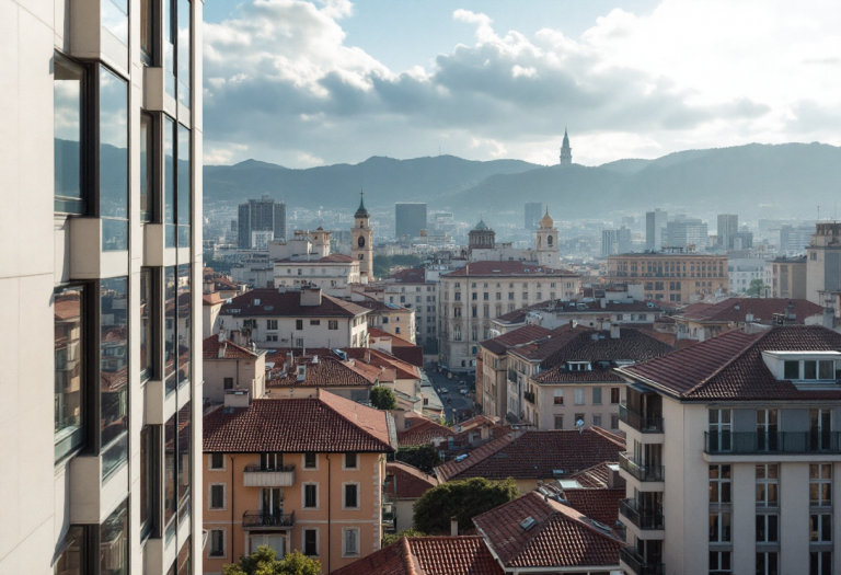 Immagine che illustra le novità fiscali 2025 in Italia