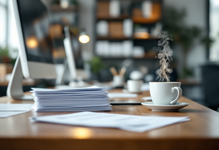 Rilevatori ISTAT in cerca di lavoro a Terni