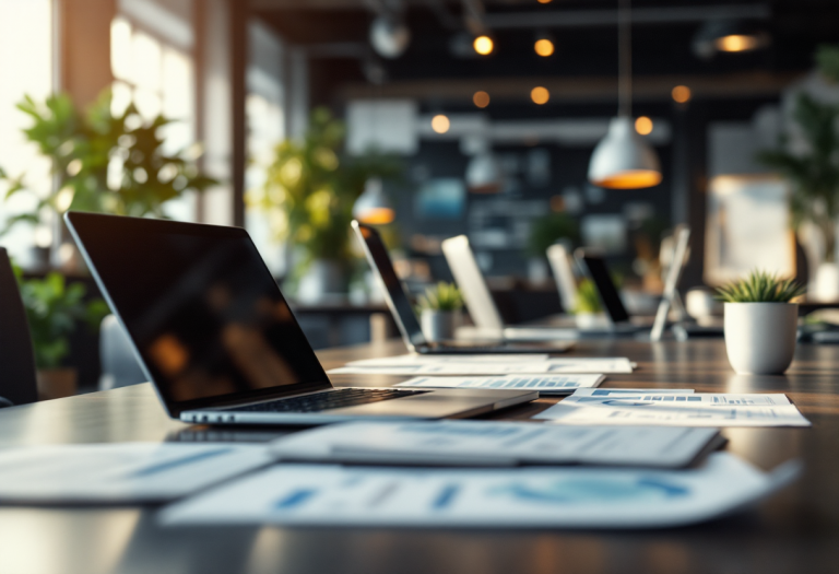 Opportunità di lavoro per giovani e tecnici in Otis