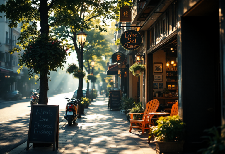 Opportunità di lavoro part-time per giovani e PMI