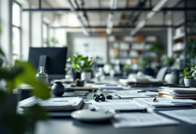 Novità sul pensionamento dei dipendenti pubblici dal 2025