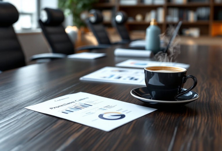 Illustrazione del provvedimento disciplinare nel lavoro