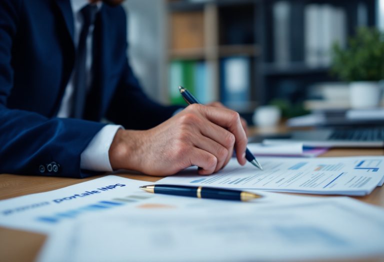 Guida per recuperare buste paga smarrite o non ricevute