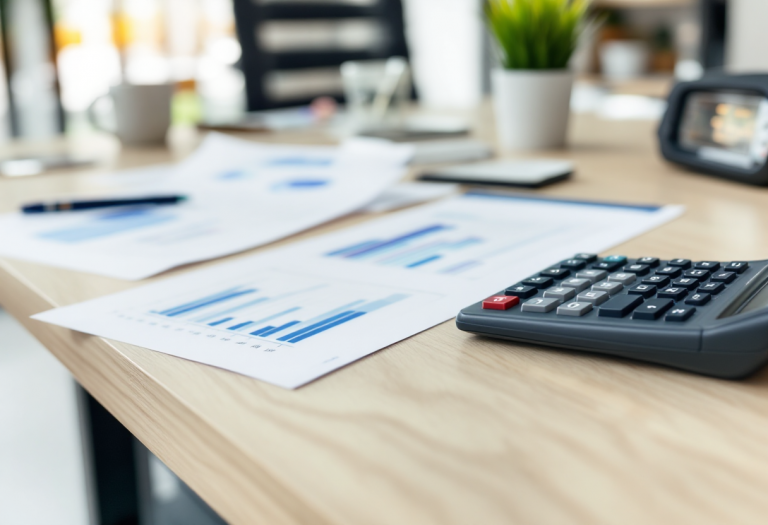 Grafico sulla riforma degli scaglioni IRPEF 2025 in Italia