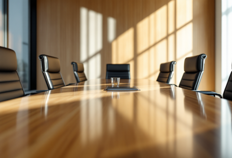 Immagine che rappresenta il rinnovo del contratto commercio 2024-2027