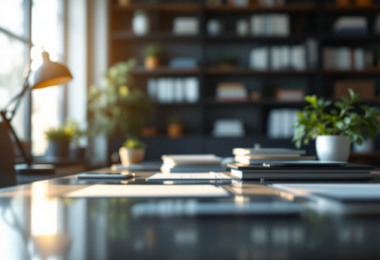 Esempio di risposta a una lettera di richiamo sul lavoro