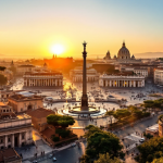 Immagine che rappresenta le nuove assunzioni a Roma nel 2025