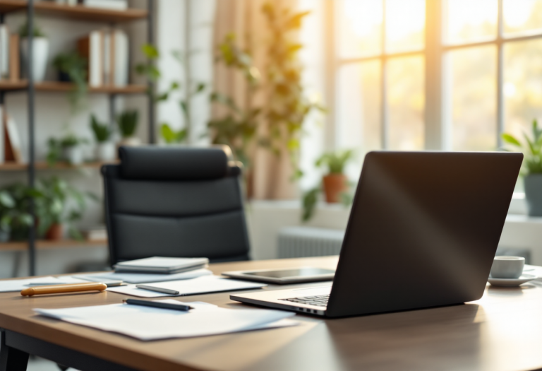 Ex lavoratori a tempo determinato in Poste Italiane