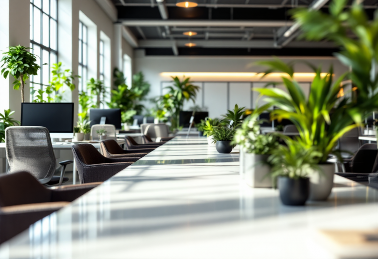 Aziende italiane premiate come Top Employers 2025