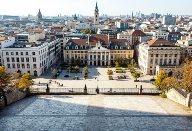 Grafico sulle nuove aliquote IMU 2025 e impatti fiscali