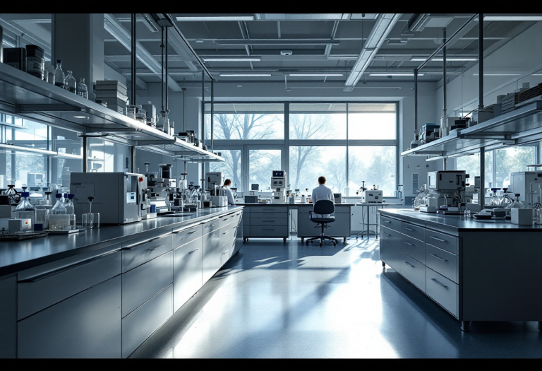 Immagine che illustra il legame tra antibiotici e udito