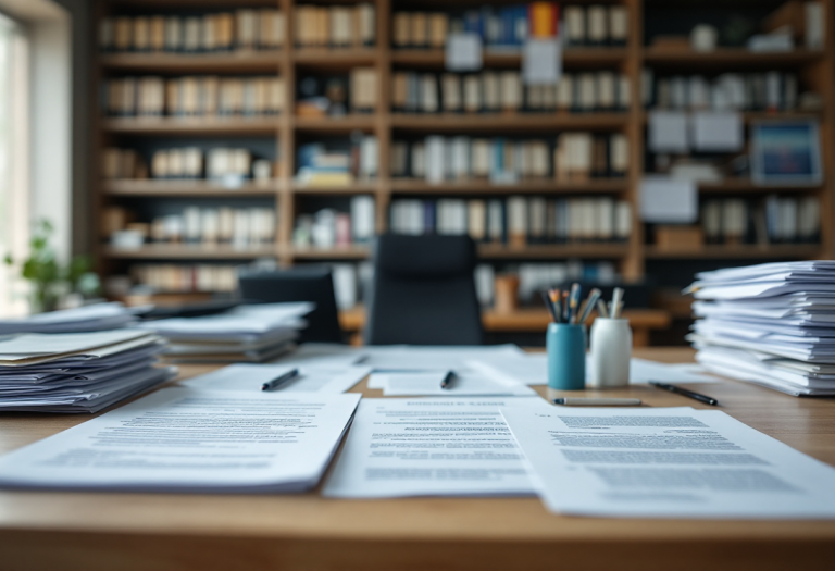 Illustrazione sull'anticipo della NASpI e INPS