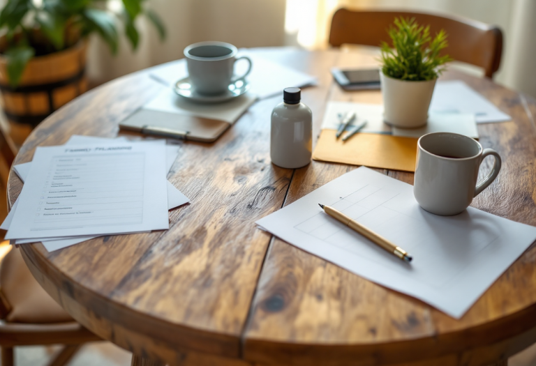 Grafico sugli importi dell'assegno unico 2025 e soglie ISEE