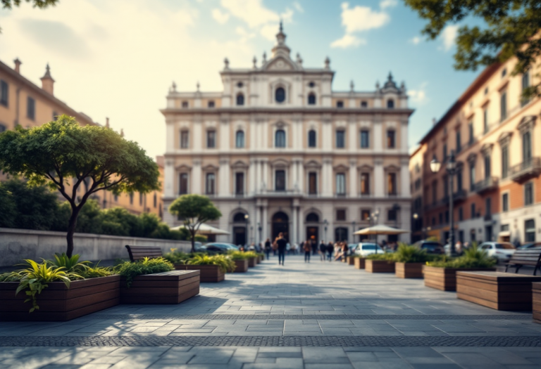 Immagine relativa alle nuove assunzioni al Comune di Roma