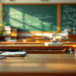Immagine che illustra l'aumento stipendiale per docenti e ATA nel 2025