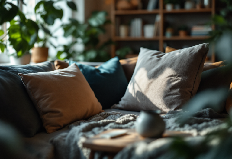 Bianca Guaccero e Giovanni Pernice insieme sorridenti