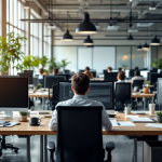 Immagine di buoni pasto per smart working 2025