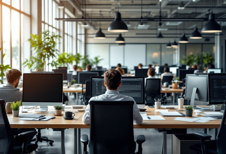 Immagine di buoni pasto per smart working 2025