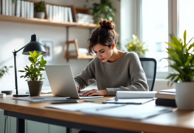 Camilla, assistente digitale per concorsi pubblici in Italia