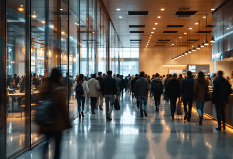 Immagine che illustra come candidarsi per stage retribuiti