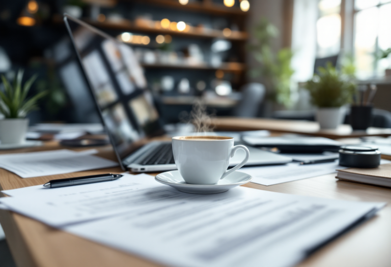 Strategie per affrontare un secondo colloquio di lavoro con successo