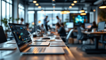 Immagine che rappresenta competenze digitali avanzate