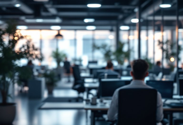 Immagine del concorso per assistenti al Ministero degli Affari Esteri