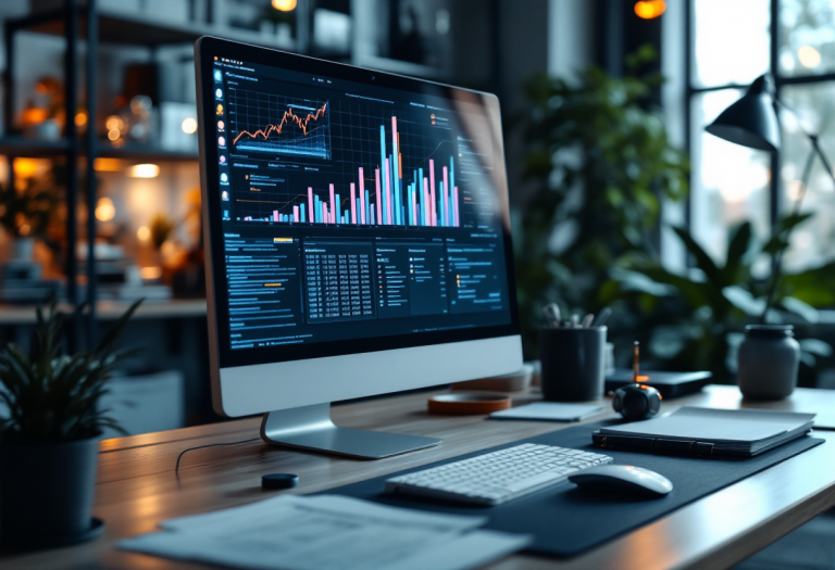 Immagine del concorso pubblico 2025 per funzionari informatici