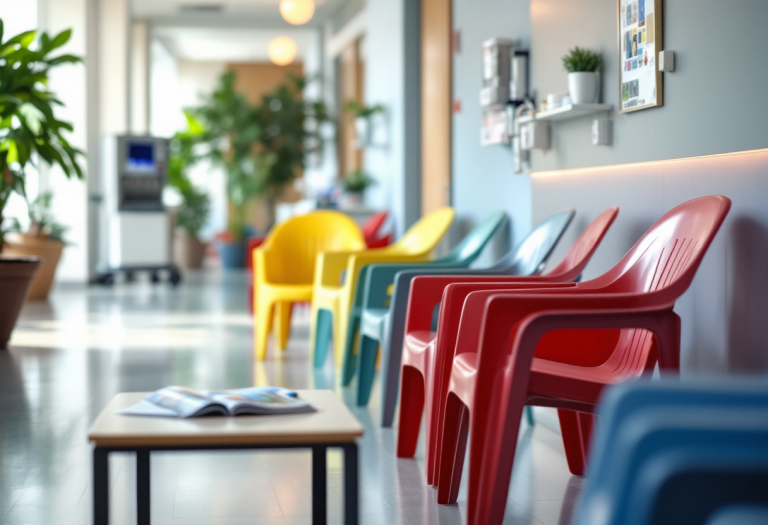 Immagine del concorso pubblico per assunzioni all'ASP di Palermo