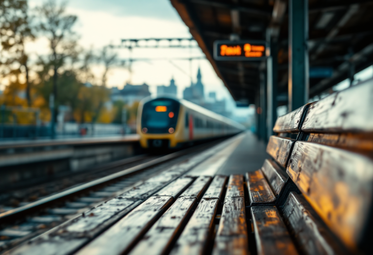 Immagine del concorso per autisti Amat a Palermo